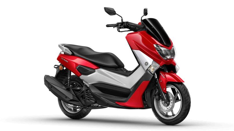 Yamaha lancia il "giovane" NMax 125