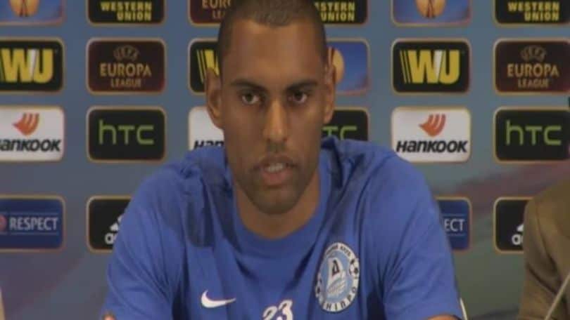 Douglas: "Dobbiamo fermare Higuain"