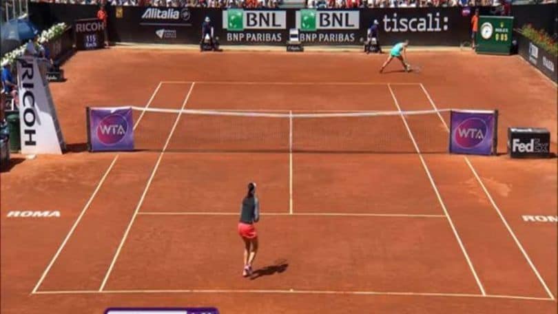 Roma, saluta anche Errani