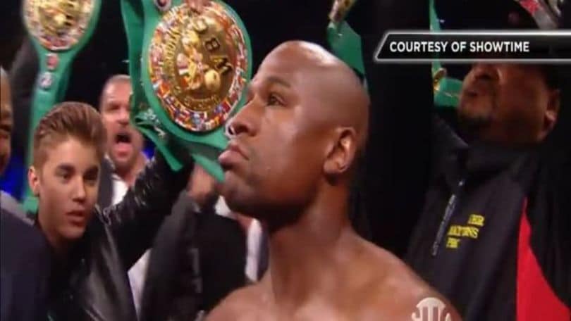 Pacquiao: "Non ho perso..."
