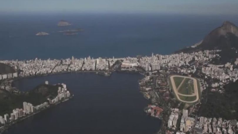 Rio 2016, Rousseff: "Presto misure anticrimine"