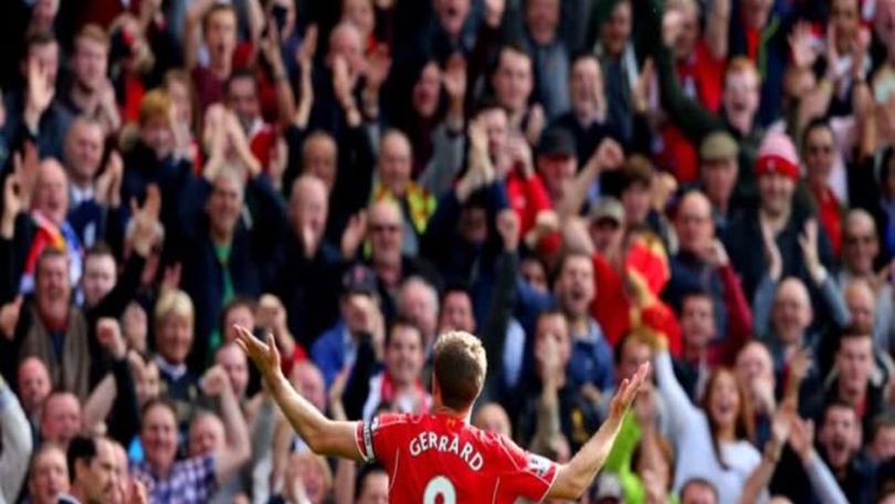 Gerrard, la Premier è l'unico rimpianto