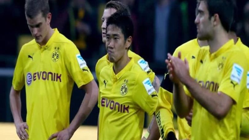 Dortmund, due vittorie per l'Europa