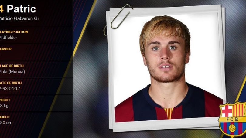Lazio, riecco Patric. Ora è in dirittura