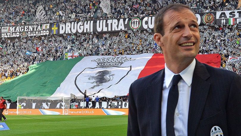 Juve, Allegri: «Pogba col Real Madrid? Ho tempo per valutare»
