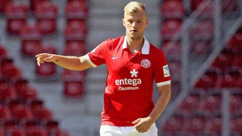 Geis, primo obiettivo del Borussia Dortmund