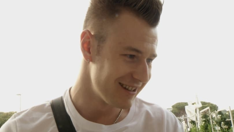 Internazionali di Tennis : int Ivan Zaytsev