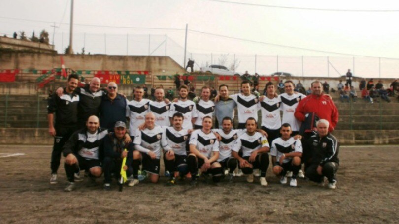 Cafasso, per i bianconeri è festa promozione