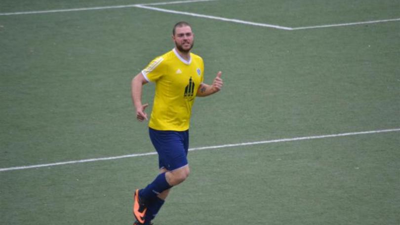 Atletico Morena, Albilli: «Lascio il calcio»