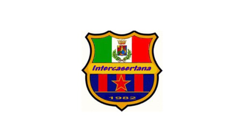 Intercasertana, i giovani crescono velocemente