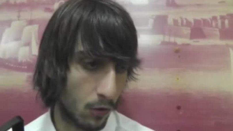 Perin: "Abbiamo bisogno di vincere"