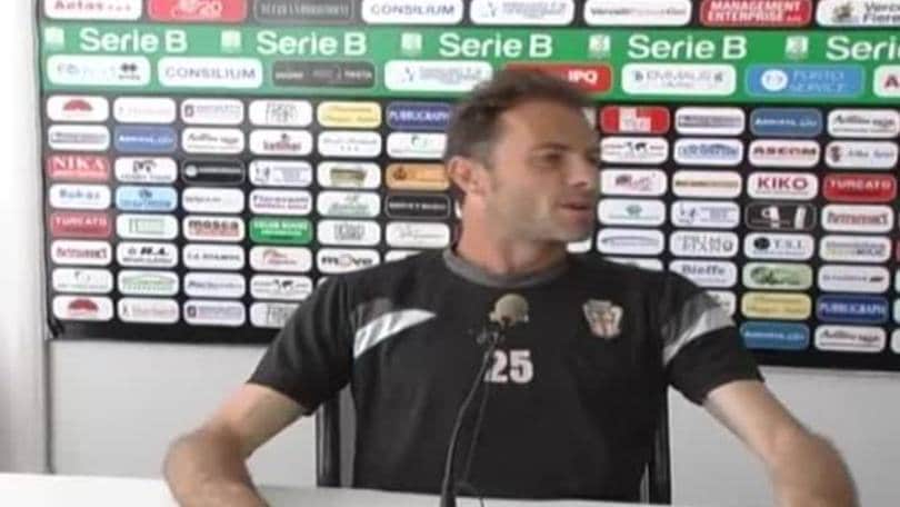 Scaglia: "Ultimo sforzo per la salvezza"