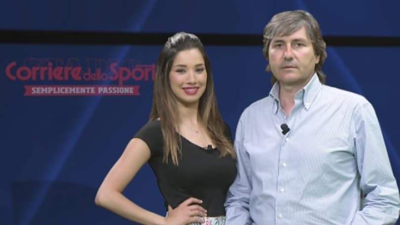 Scommetti con il Corriere dello Sport-Stadio