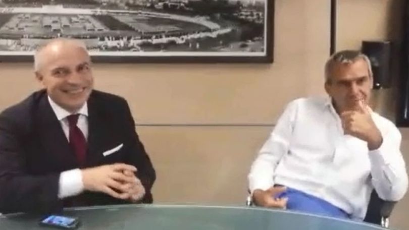 Caro Conte, ecco il ristorante da dieci euro