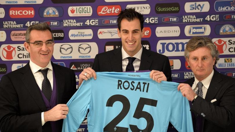 Pradè: «Nottata dura: ora il quinto posto»