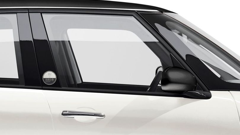 Fiat 500L EXPO limited edition