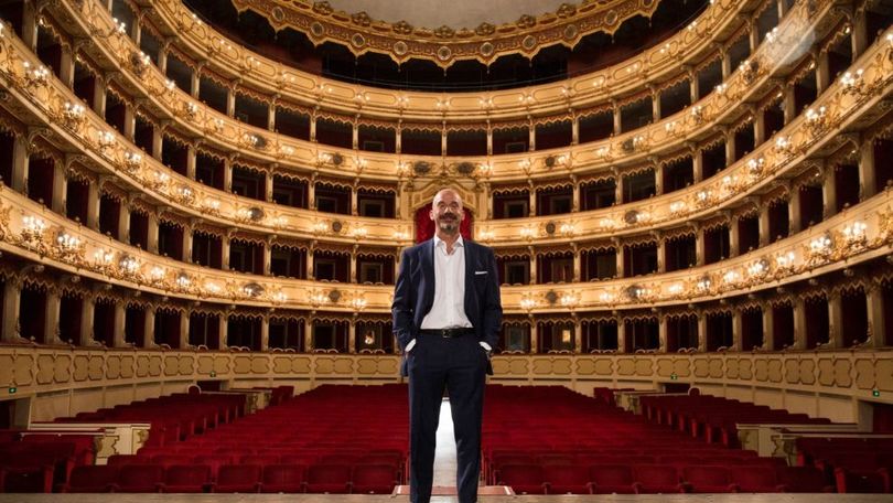 Sky, torna l'appuntamento con "Codice Rosso"
