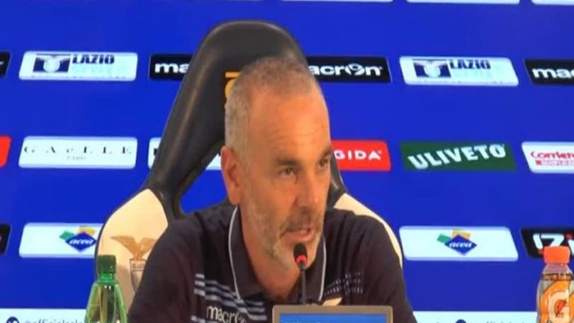 Pioli: "Sarebbe giusto spostare il derby"