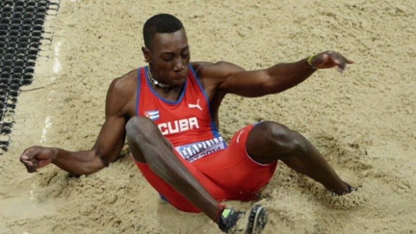 Show a Doha: Gatlin 9"74, Pichardo oltre il "muro"