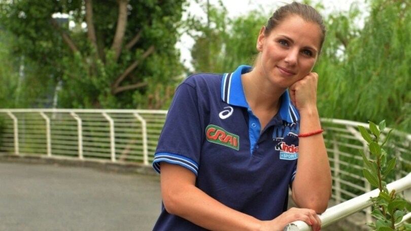 Volley: A1 Femminile, la Liu Jo avrà Ferretti in regia