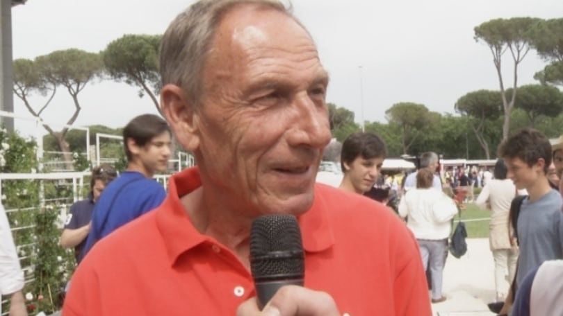 Internazionali di Tennis: Intervista a Zden?k Zeman
