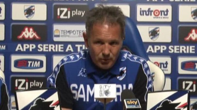 Mihajlovic: "Contro la Lazio voglio Marassi carico"