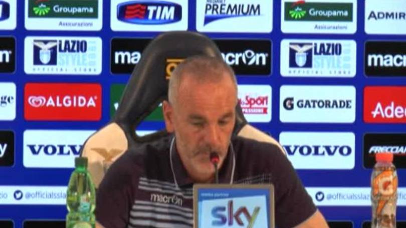 Pioli: "Il derby deve essere posticipato"