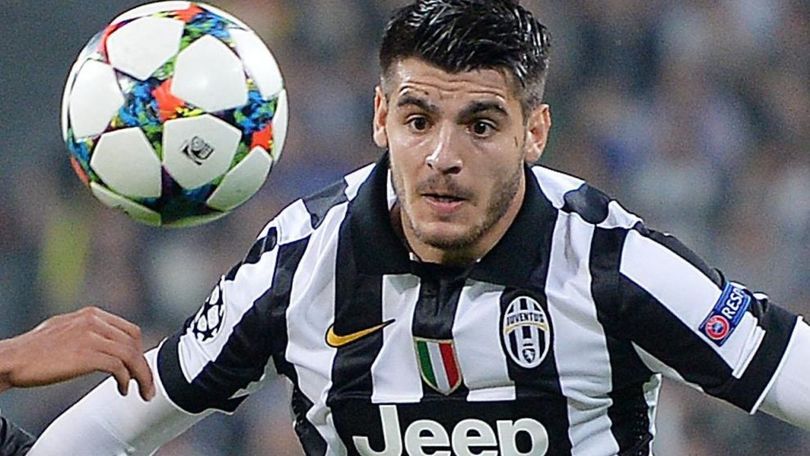 Juventus-Real Madrid, Morata: «Non abbiamo fatto niente»