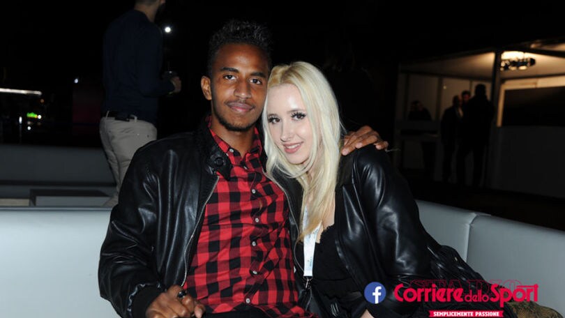 Corriere dello Sport Party: la festa del 14 maggio