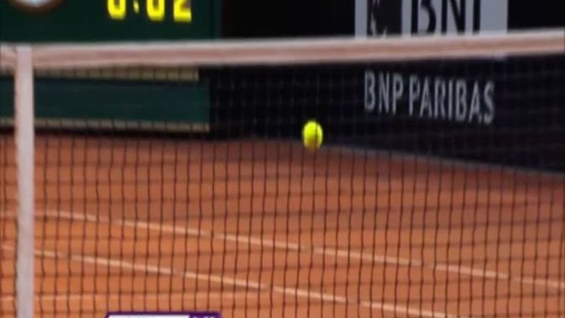 Semifinali, Sharapova-Gavrilova e Halep-Navarro