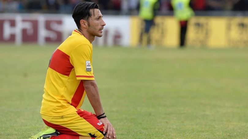 Lega Pro, il Benevento eliminato dal Como