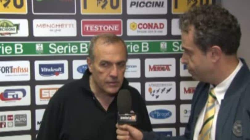 Castori: "Playoff? Perugia in forma, non ci piove"
