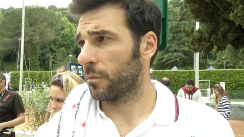Internazionali di Tennis: Intervista a Edoardo Leo