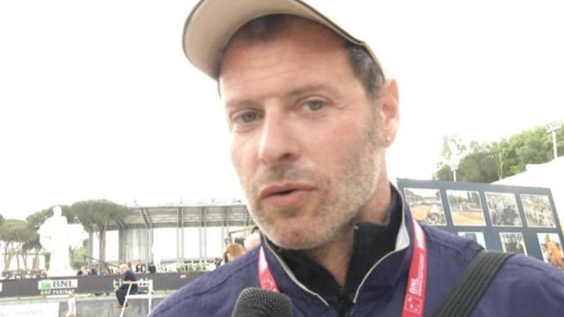 Internazionali di Tennis: Intervista a Pietro Sermonti