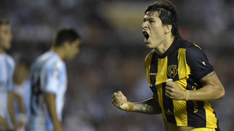 Santander porta il Guaraní ai quarti di Libertadores