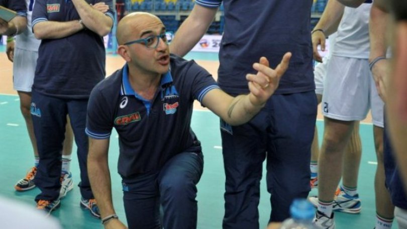 Volley: Riscatto dell' Under 21, superata la Francia