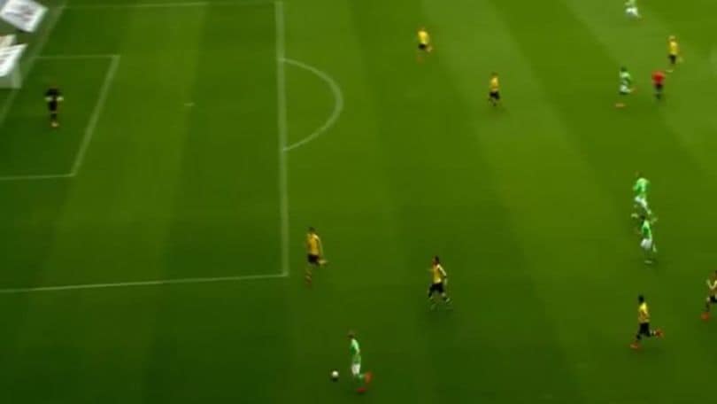 La Top 5 di Bundesliga