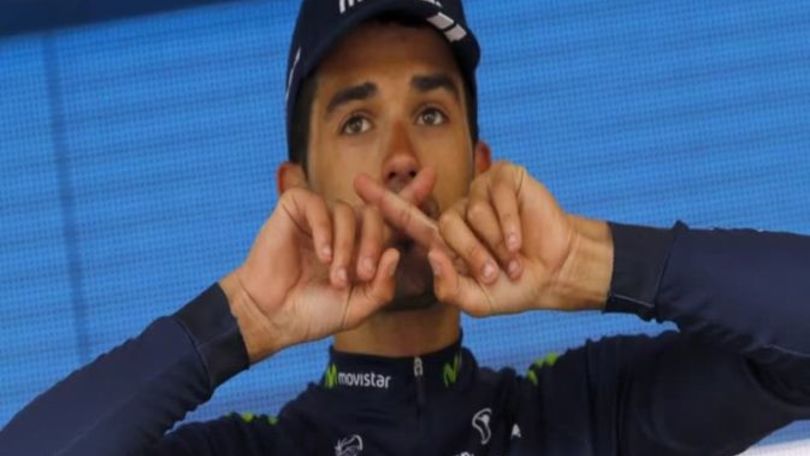 Tappa 8, vince Intxausti