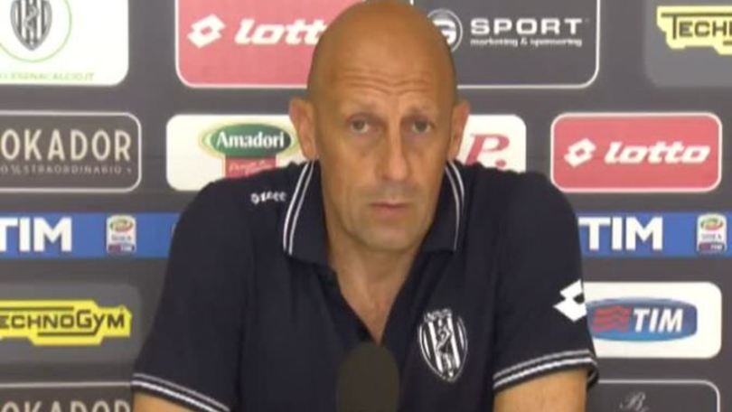 Di Carlo: "Impresa solo sfiorata"