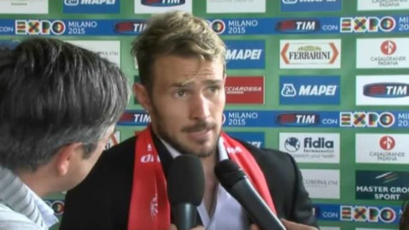 Floro Flores: "Contenti, ma potevamo fare di più"