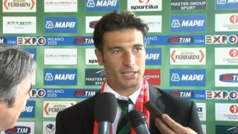 Peluso: "Siamo un po' pazzi"