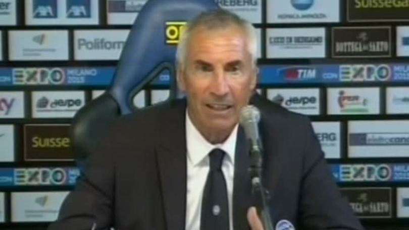 Reja: "Orgoglioso della salvezza"