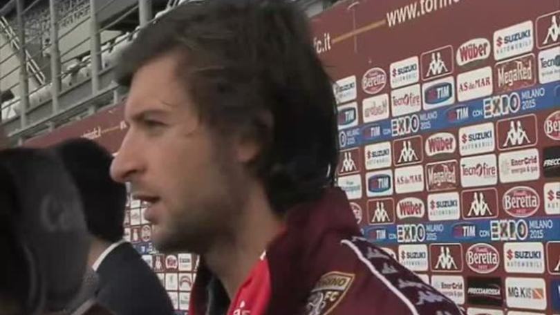 Gaston Silva: "Crediamo nell'Europa"