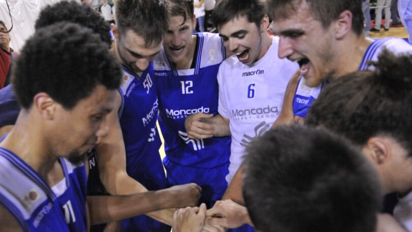 Semifinali di A2, Agrigento la sorpresa