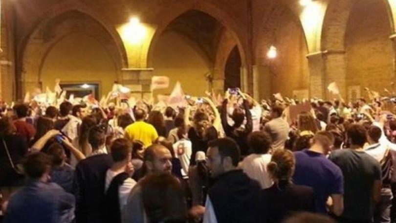 Volley: A1 Femminile, festa grande a Casalmaggiore