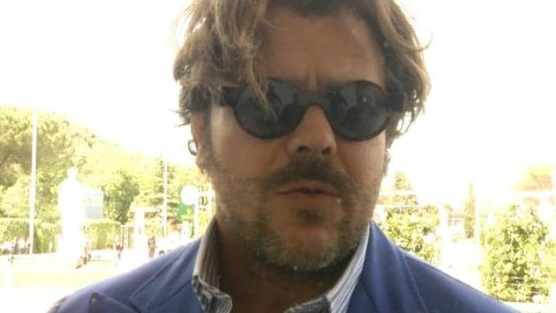 Internazionali di Tennis: Intervista a Andrea Lo Cicero ex azzurro del rugby