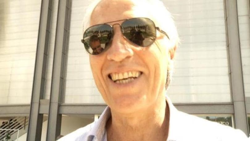 Internazionali di Tennis: Intervista a Giovanni Malago'