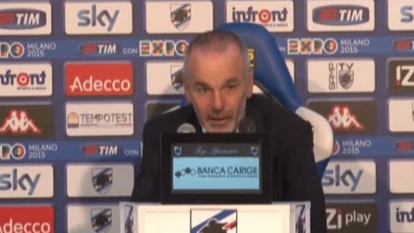 Pioli: "Gentiletti? Era destino"
