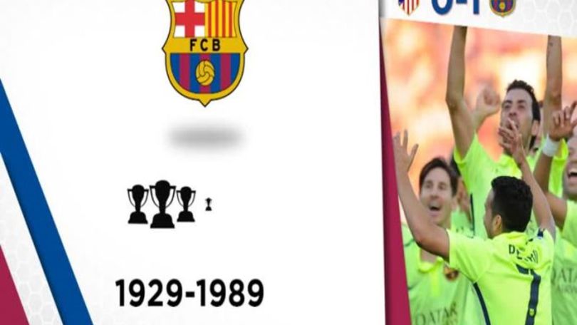 Liga, i numeri della 37° giornata