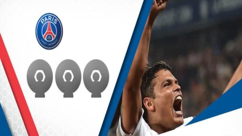 Ligue 1, i numeri della 37° giornata